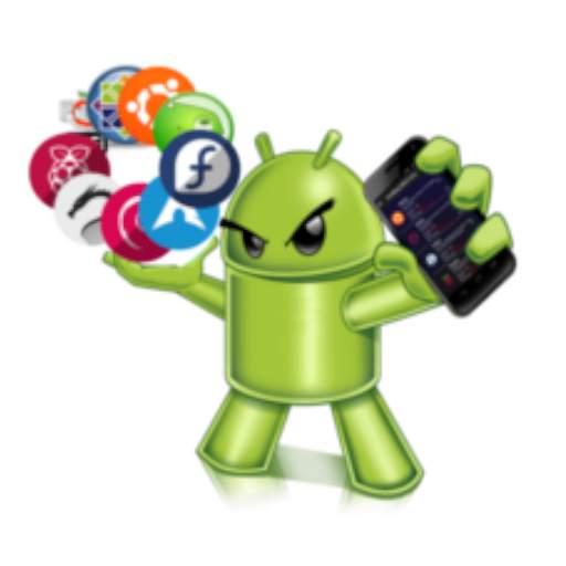 GNU/Linux Advance FREE 2.0