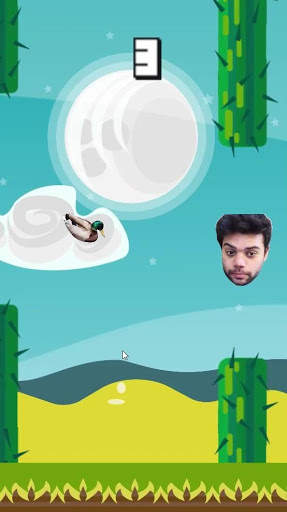DuckyDuck - Ducky Bhai In Game screenshot 1