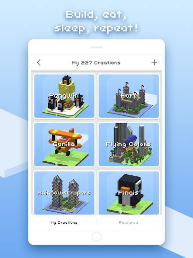 Makerspace for Minecraft screenshot 7