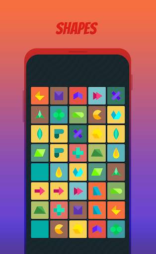 Matching games Memory games Pairs: Remembery screenshot 4