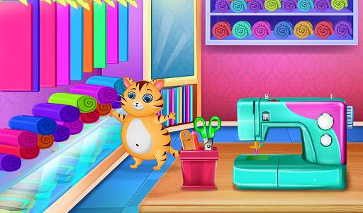 🐱 Buddy My Virtual Pet Friend screenshot 5