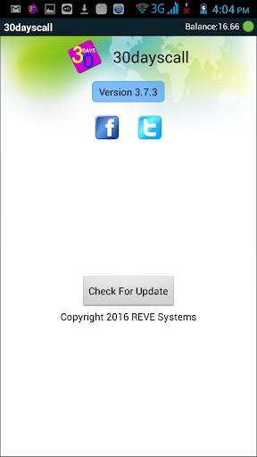 30days itel screenshot 3
