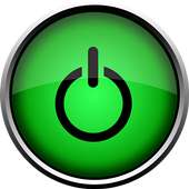 Flashlight Widget