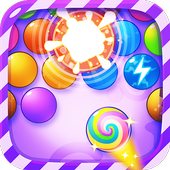 Bubble 2014 icon