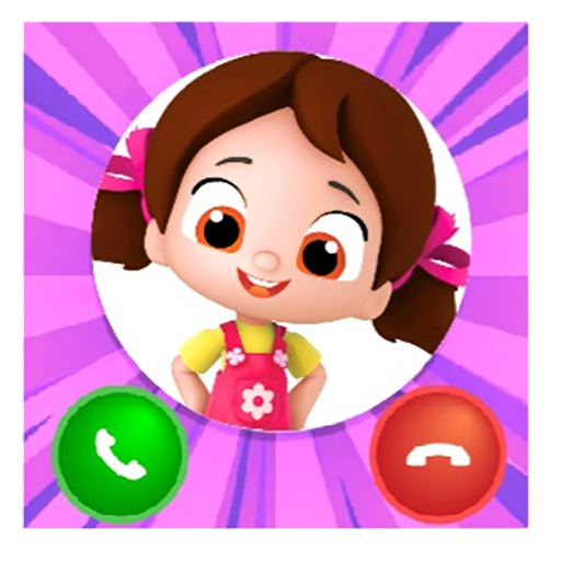 Niloya Fake Video Call &amp; Chat icon
