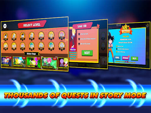 Stickman Battle Fight screenshot 8