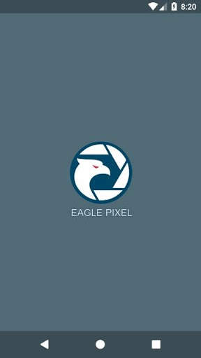 Eagle Pixel - Photo Editor screenshot 1