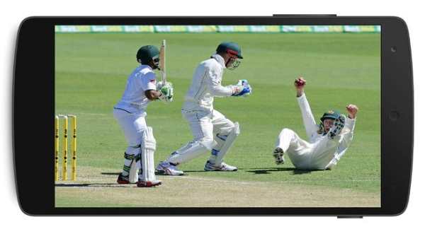 Cricket TV - Live Sports Streaming Channels, Tips screenshot 2