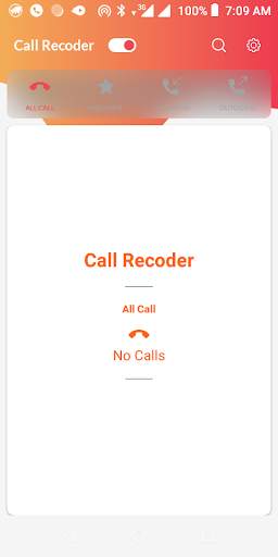 Call Recoder screenshot 6