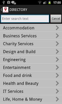 My Hitchin screenshot 5