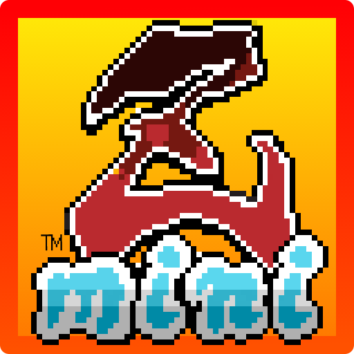 Mini Champions icon