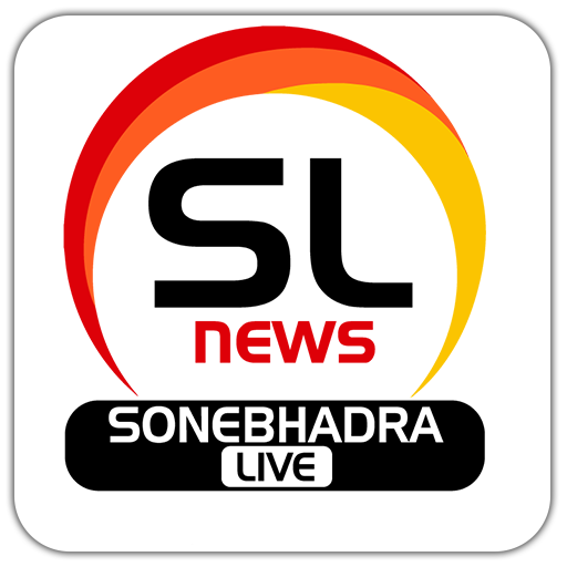 Sonebhadra Live icon
