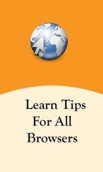Browsers Guide screenshot 1