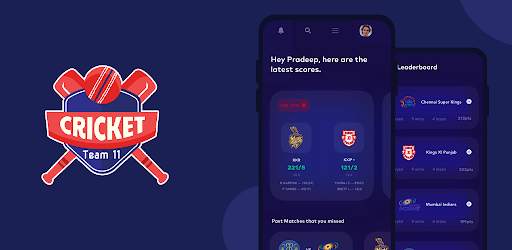 Dream11 Team - Team for IPL screenshot 5