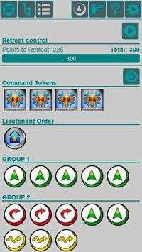 Infinity Army Mobile screenshot 4