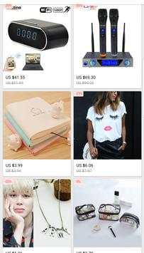 AliExpress karachi screenshot 2