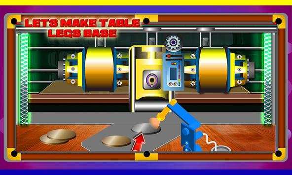 Snooker Factory - Bola biliar membuat menyenangkan screenshot 5