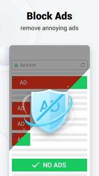 Aha Browser screenshot 3