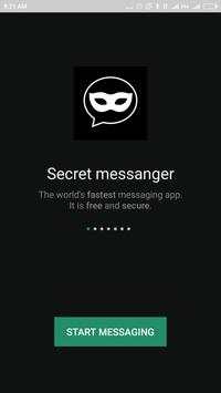 Gb messenger new version screenshot 1