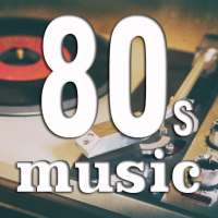 Best 80s Music logo