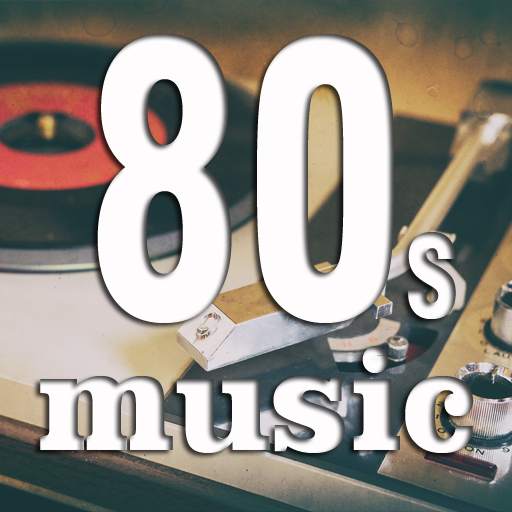 Best 80s Music 1.0