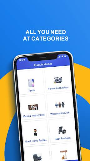 Elgawla For Auction screenshot 2