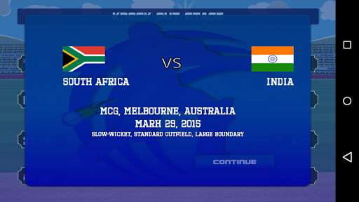 Play Cricket for Fun screenshot 16