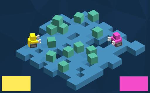 BotSumo - for 2 players screenshot 5