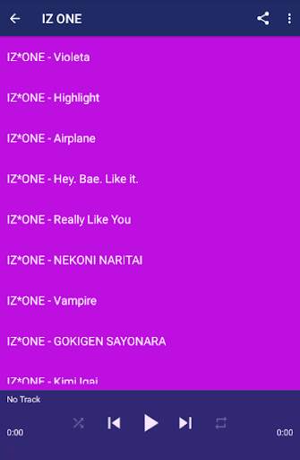 EVERGLOW 'DUN DUN 2020 screenshot 7
