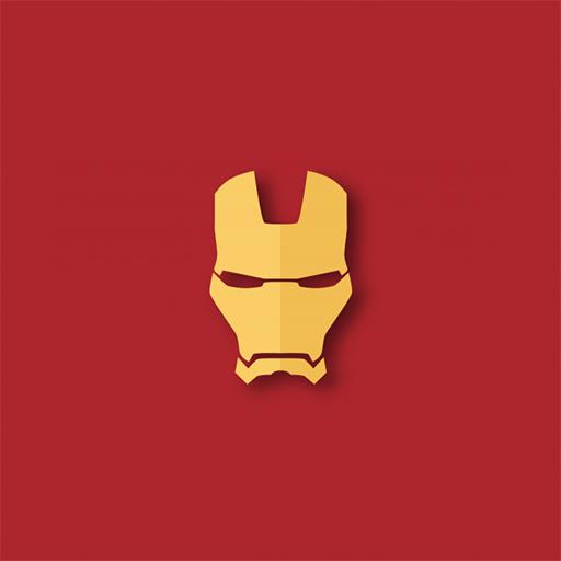 Iron Man Wallpaper icon