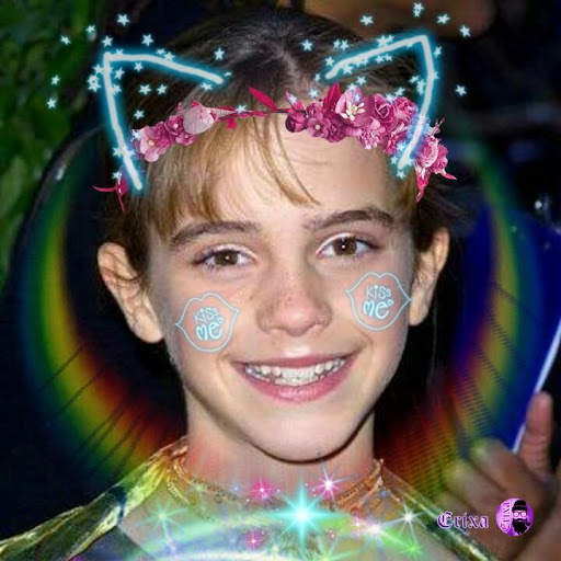 ❤ Erixa - Photo Editor ❤ screenshot 5