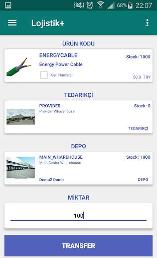 Envanter  screenshot 5