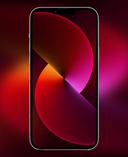 Phone 13 Pro Max Wallpaper screenshot 5