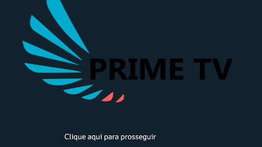 Prime TV BR screenshot 1