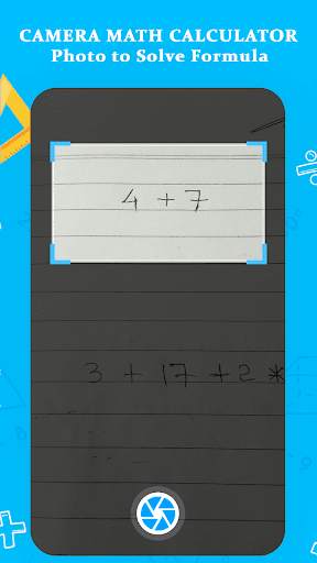 Camera Math Calculator - Photo to Solve Formula screenshot 3
