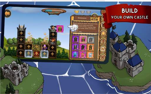 Siege Castles screenshot 24