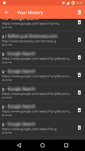 Video Downloader screenshot 6