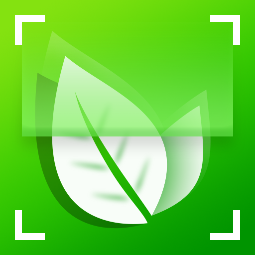LeafID: AI Plant Identifier icon