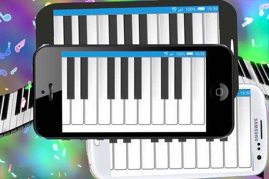 true piano screenshot 2
