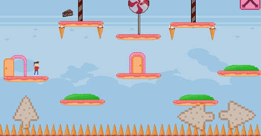 Candy boy screenshot 2