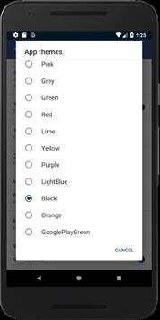 Material para Facebook screenshot 5