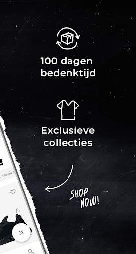 ABOUT YOU Online Fashion Store screenshot 2