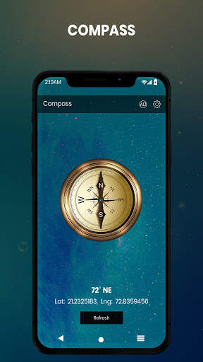 Citizen Calculator screenshot 5