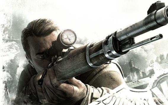 Sniper screenshot 3