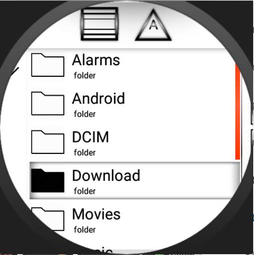 Smart Media Player screenshot 9