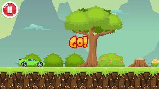 ABC Kids Racing screenshot 3