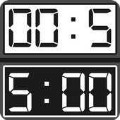 ikon Chess Clock