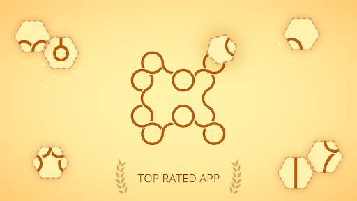 Hex: Anxiety Relief Relax Game screenshot 3