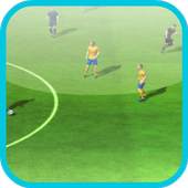 Guidance : Fifa 16 2.0