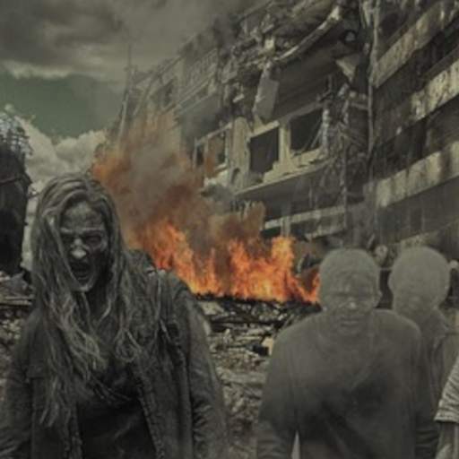 Left for Dead - Zombie Hunter 1.0.5